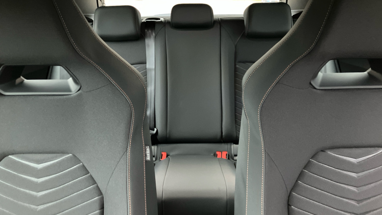 CUPRA Born 170kW e-Boost V1 79kWh 5dr Auto Electric Hatchback